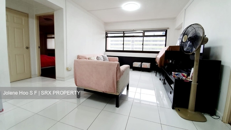 Blk 723 Tampines Street 72 (Tampines), HDB 4 Rooms #251348821